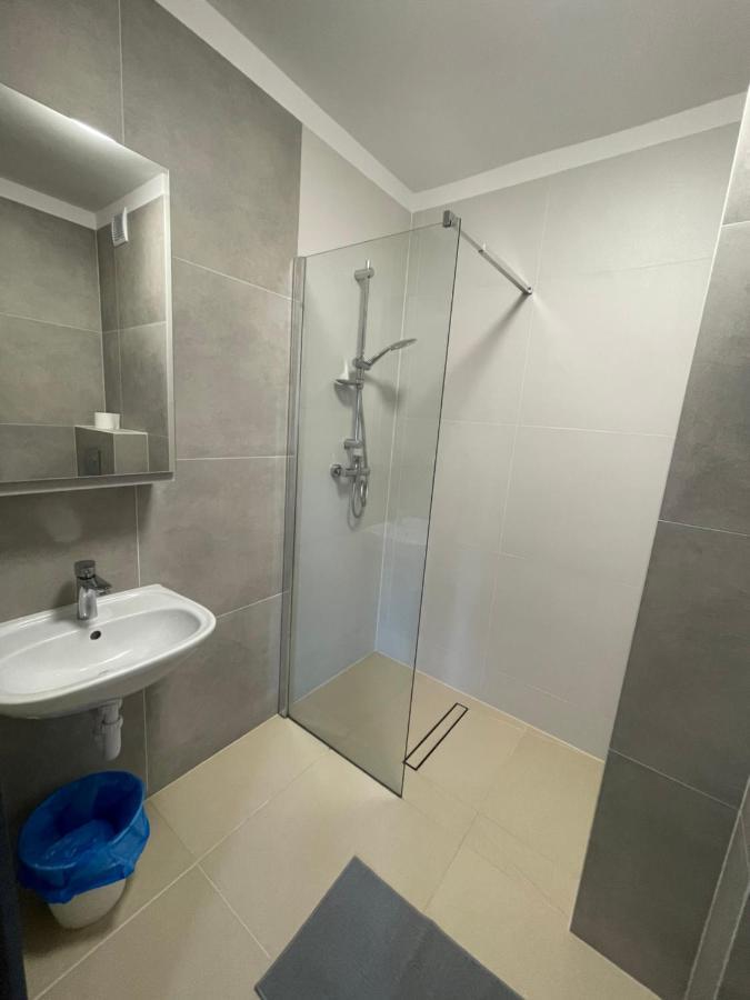 Appartement Rybitwa Dębki Extérieur photo
